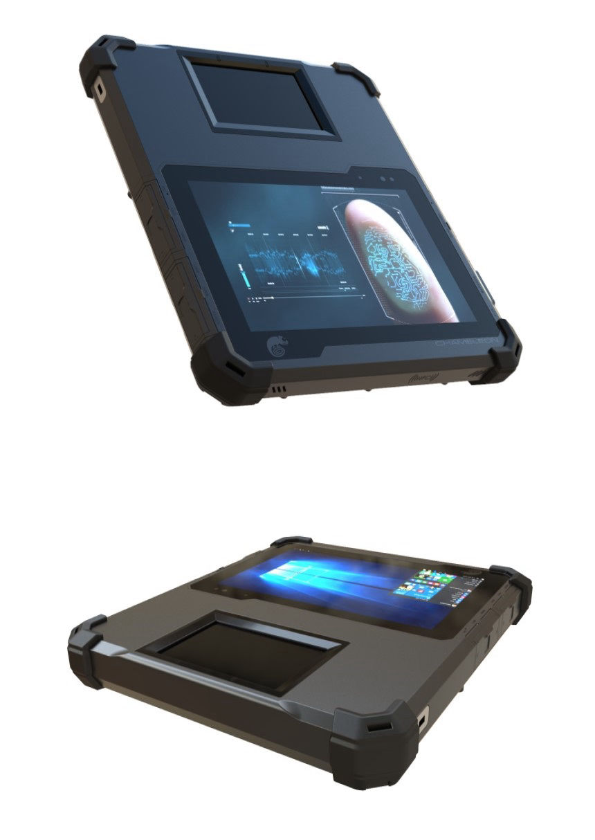 All-in-One
